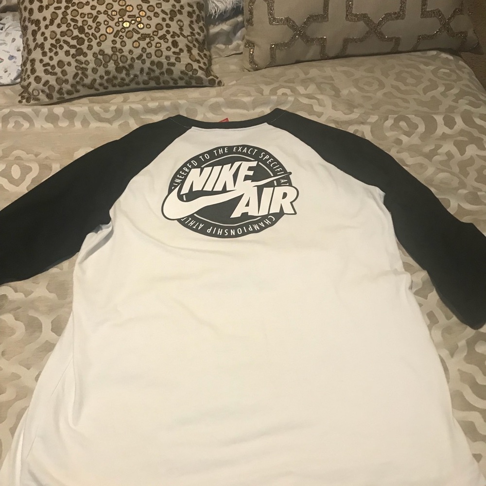 Men’s top